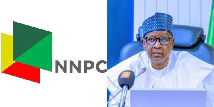 NNPCL Clears Air On Subsidy Payment