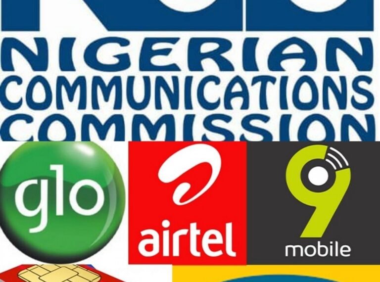 NCC Tasks Telecom Operators On Tariffs Transparency