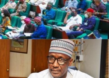 Abati Condemns Call By Reps Members For Sack Of NNPC Boss, Kyari