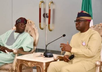 ₦570Bn Hardship Fund: Tinubu Misrepresented Facts -Makinde