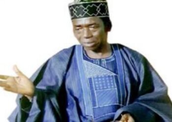 Birthday Wishes: Professor Tunde Adeniran