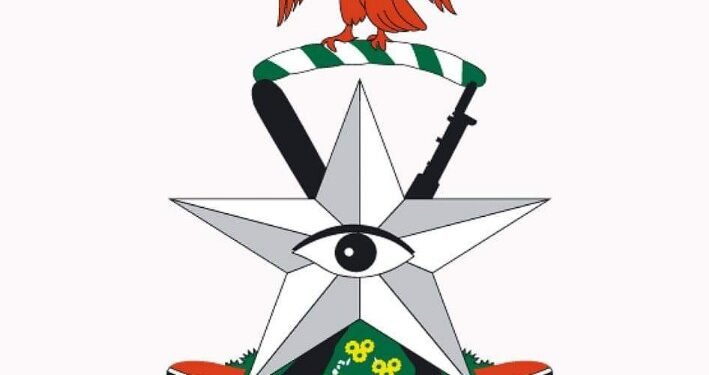 NCS Board Confirms Appointment Of 2 DCGs, 5 ACGs