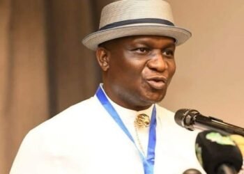 NDDC Board: Senate Screened Me For 4-Year Tenure -Ogbuku