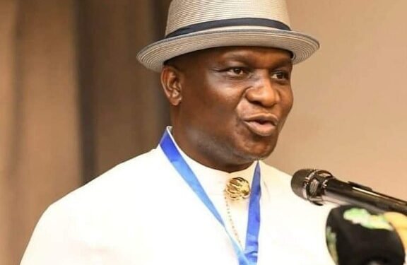 NDDC Board: Senate Screened Me For 4-Year Tenure -Ogbuku