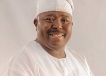 Open Dialogue, Key To Tackling National Socio-Economic Challenges -Senator Alli