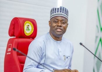 We're Committed To Creating Enabling Environment For Businesses -Makinde