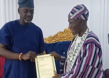 Ibadan Is Home To Ibiras -Olubadan