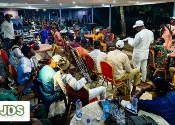 Oyo 2027: Disability Association Declares Support For Dotun Sanusi