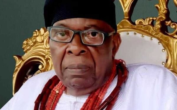 Oba Aromolaran Was A Great Leader Worthy Of Emulation- Aluko