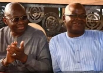 Ex-Reps Member, Adibi, Lauds Sanusi Over Contributions To Dev't Of Oyo State