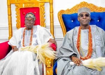 Olubadan To FG: Enact Laws To Make Traditional Rulers Relevant