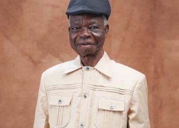 Jola Ogunlusi, Doyen Of Journalism, At 90 