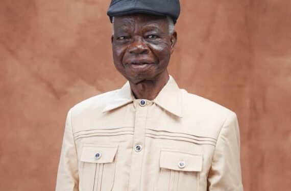 Jola Ogunlusi, Doyen Of Journalism, At 90 