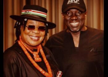 Edo Gov Election: Esan Group Endorses PDP's Ighodalo