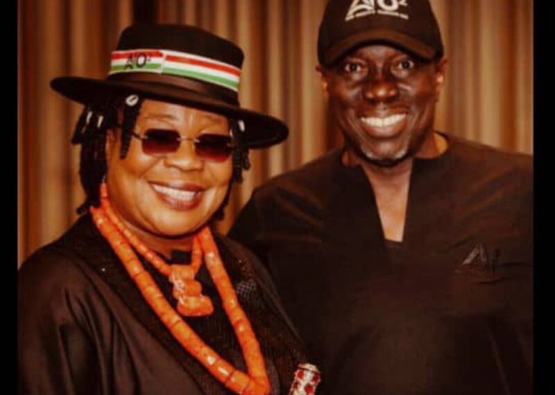 Edo Gov Election: Esan Group Endorses PDP's Ighodalo