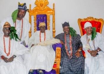 Ibadan Needs More Development -Olubadan 