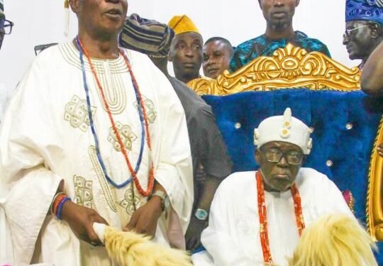 IMG-20240925-WA0010_copy_540x521 - Newscoven Oba Ladoja @ 80: I Celebrate Your Service To Oyo State -Olubadan