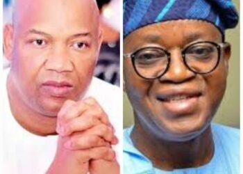 Oyetola @ 70: Epitome Of Courage, Dignity -Wole Arisekola