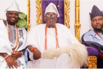 Olubadan Promotes 2 Mogajis To Chiefs In Balogun Line 