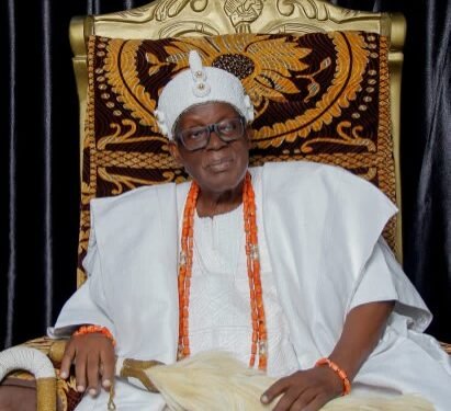 Olubadan Warns Ibadan Mogajis, Baales Against Land Matters
