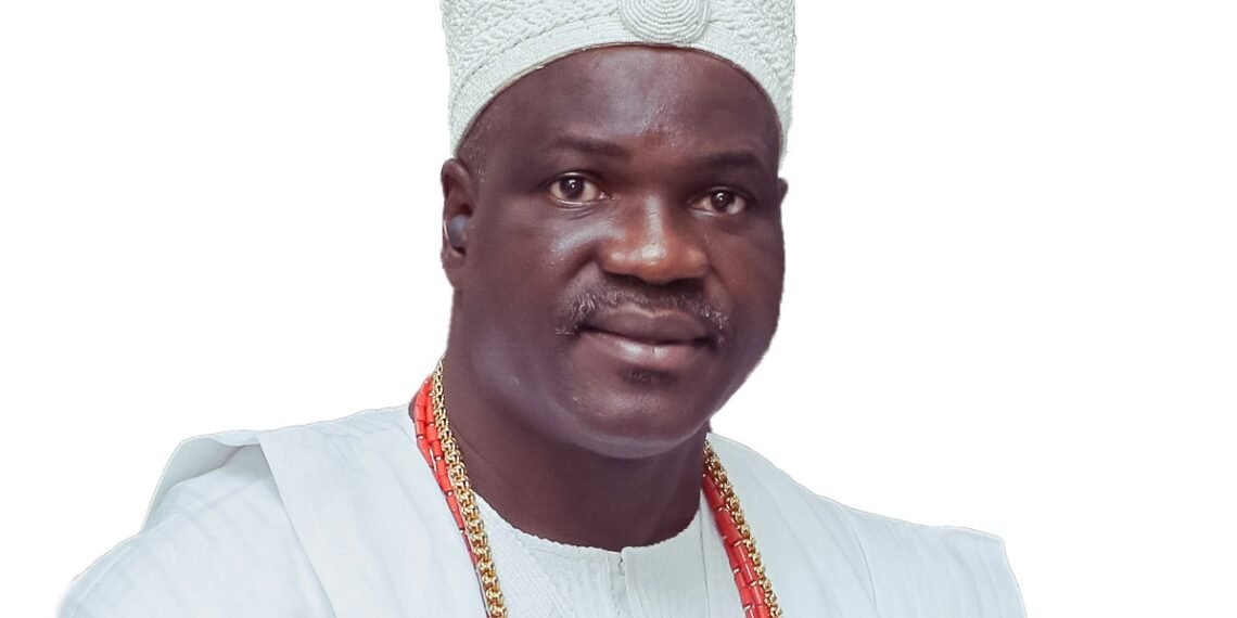 Ogbomoso Chief Iman Controversy: Olugbon Counsels MURIC On Peace