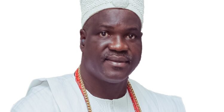 Ogbomoso Chief Iman Controversy: Olugbon Counsels MURIC On Peace