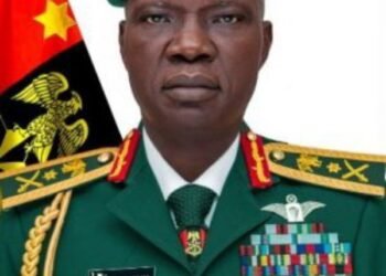 Stop Celebrating Terrorists' Take Over Of Nigerian Army APC -Coalition