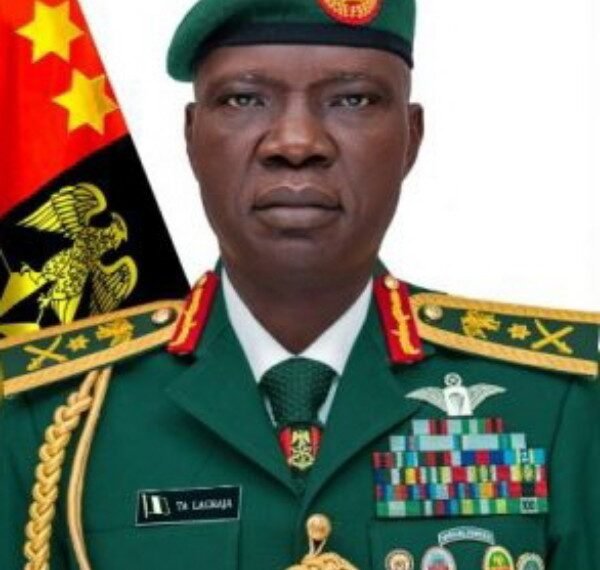 Stop Celebrating Terrorists' Take Over Of Nigerian Army APC -Coalition