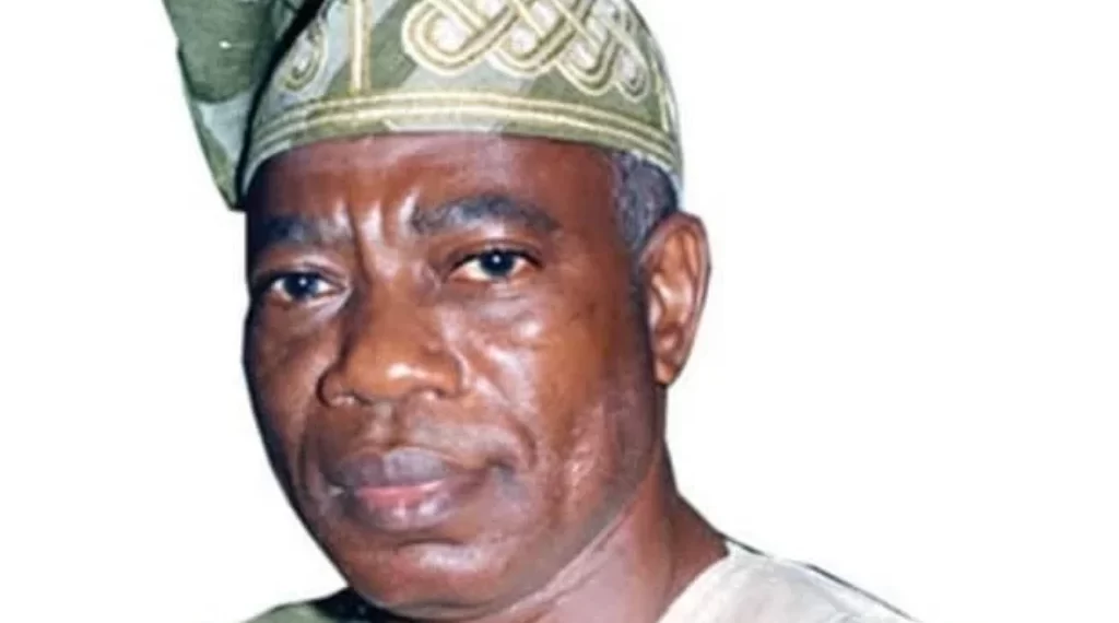 Koleoso's Demise: Significant Loss To Oyo, Nigeria -Senator Alli