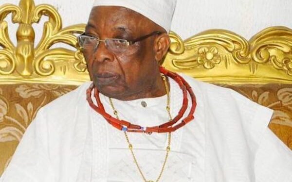 Oba Adekunle Aromolaran: Exit Of First Nigerian Oba To Hold PhD