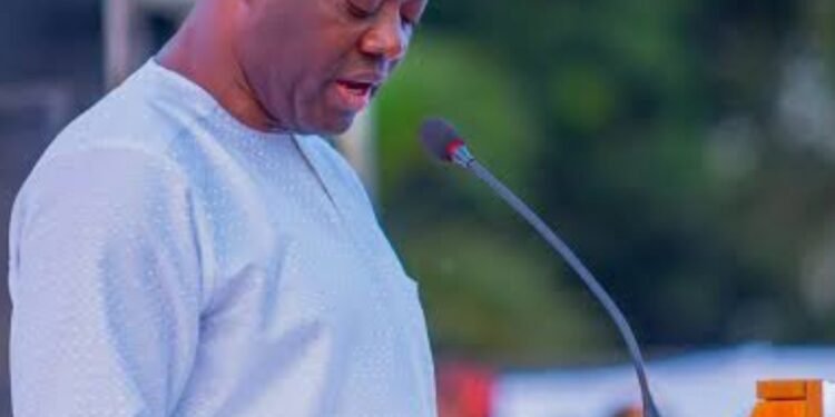 Fuel Price Hike: Our Decision Will People Oriented -Makinde