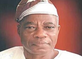 Michael Koleoso: End Of Era Of Selfless Service -Dotun Sanusi