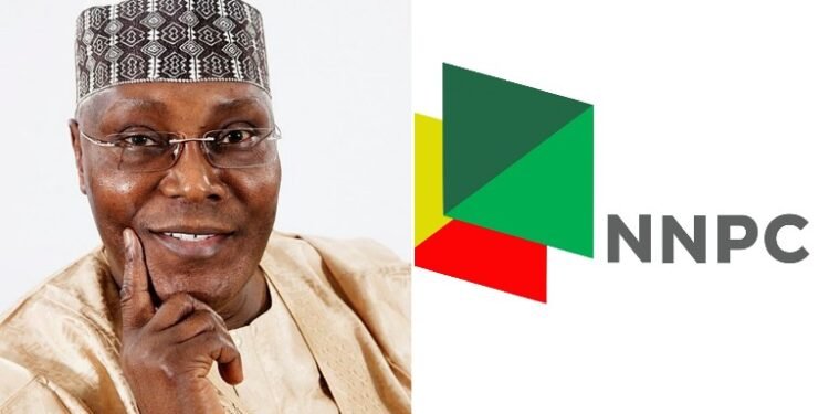 photocollage_2024822194143634_copy_768x400 - Newscoven Atiku Demands Immediate Listing Of NNPCL On Stock Exchange