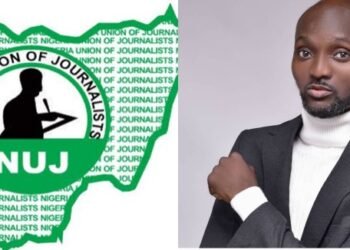 Who Will Save Nigerian Journalists From Slavery?