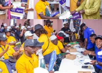 Alli Empowers Constituents With POS Terminals, Start-up Capital