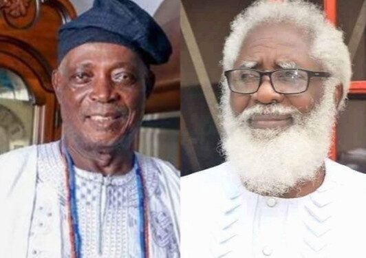 Ladoja Remains Voice Of The Voiceless -Farounbi