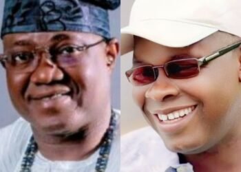 Sanusi Congratulates Adeleke At 61