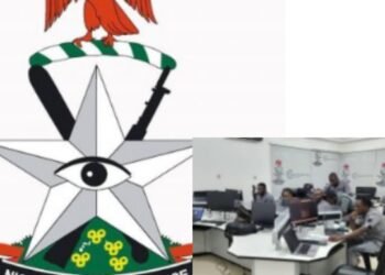 NCS Excels At ECOWAS Cybersecurity Hackathon