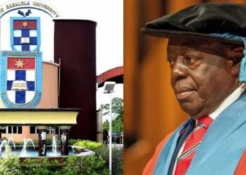 ABUAD’ll Continue To Admit Under-18 Students -Afe Babalola