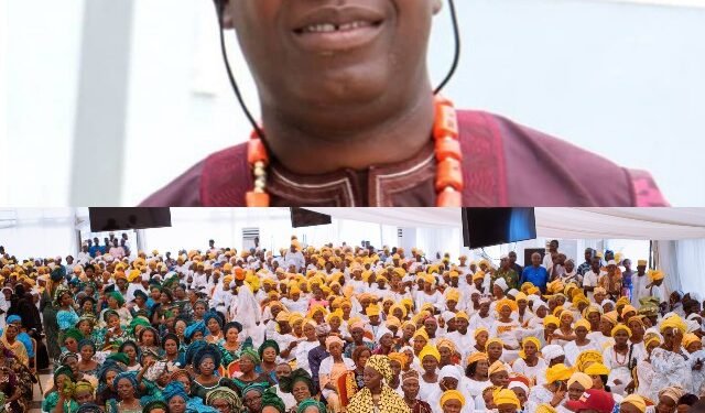 Oyo 2027: Dotun Sanusi Garners Massive Support