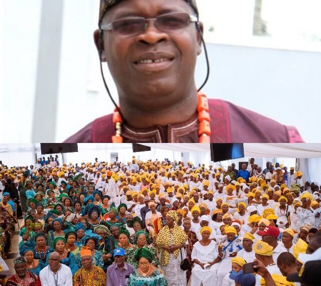 Oyo 2027: Dotun Sanusi Garners Massive Support