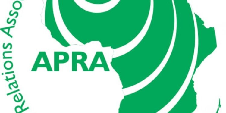 APRA, PRCA Africa Collaborate On Latest African PR Landscape Study