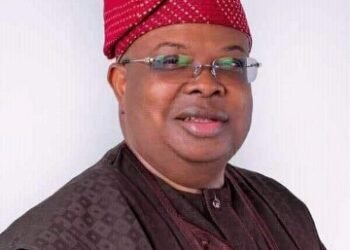 Tegbe Promises Mutually-Beneficial Partnership Between Nigeria And China