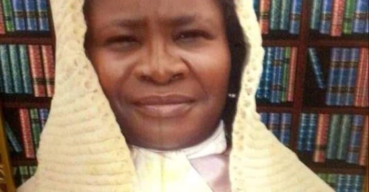 FB_IMG_1730196653769-718x536 - Newscoven Sanusi Condoles Bayo Lawal Over Wife's Death