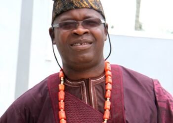 Sanusi, Adebisi Of Our Generation •Stop Pushing Him to Become Governor -Olamitoye