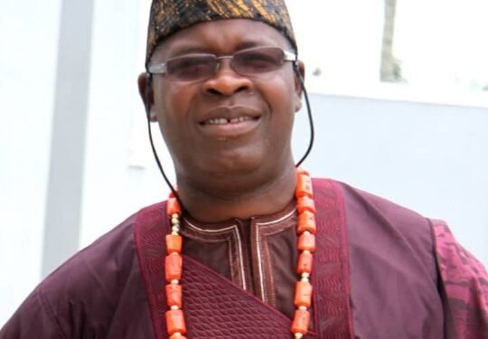 Sanusi Lauds Oyo Senators, Agboworin, Oseni's Commitment To Development 