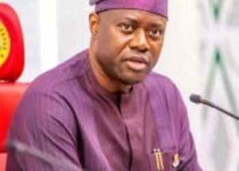 Ibadans Are Happy With The Roads; We Even Want More!