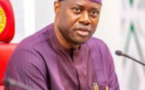 Ibadans Are Happy With The Roads; We Even Want More!