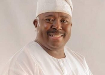 64th Independence: Alli Calls For Renewed Commitment To Ideals Of Nation-Building