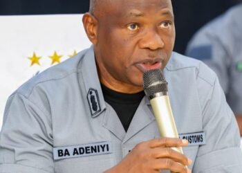 NCS Launches B'Odogwu To Boost Trade Efficiency